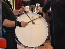 Noche de Tambores 2012